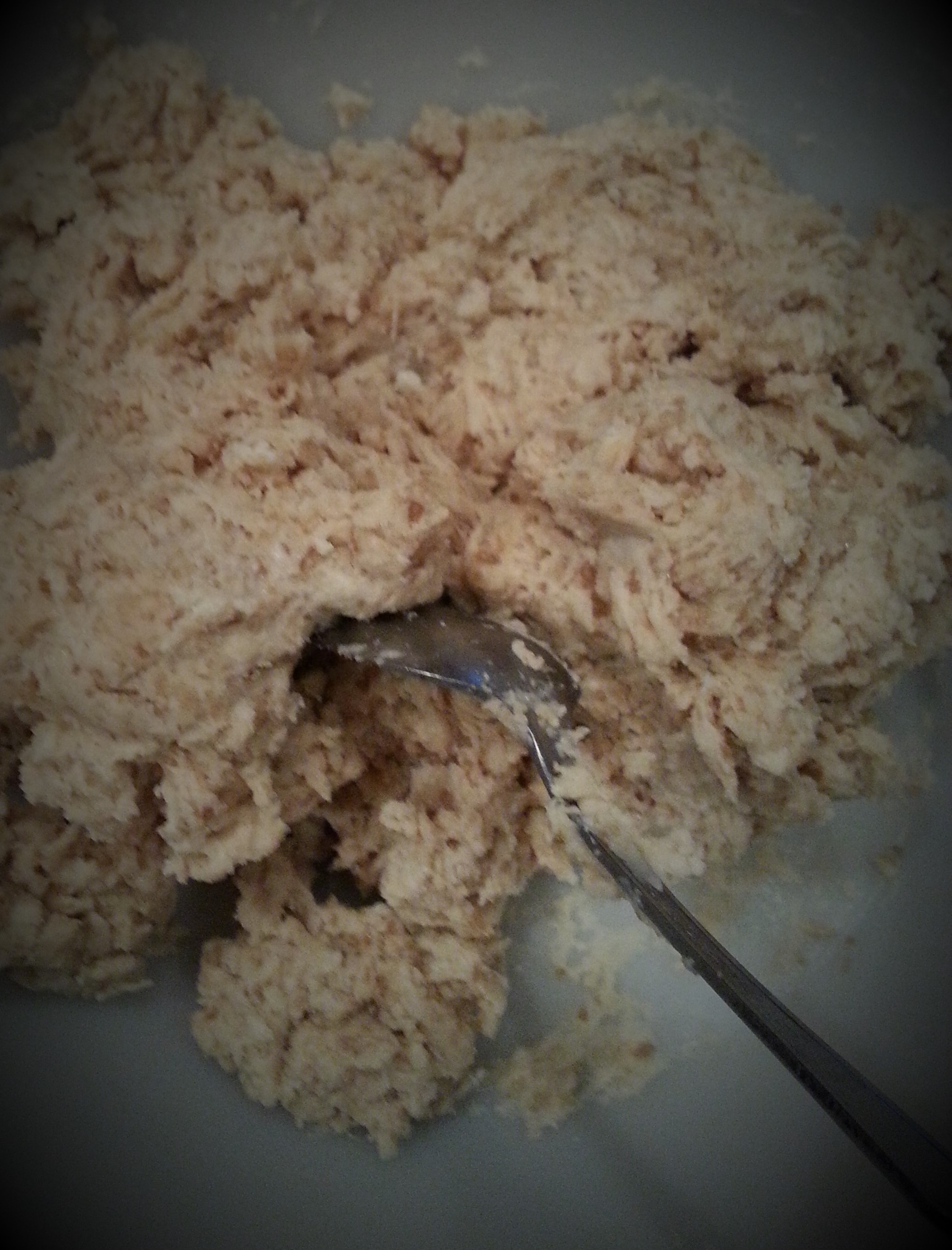 dough