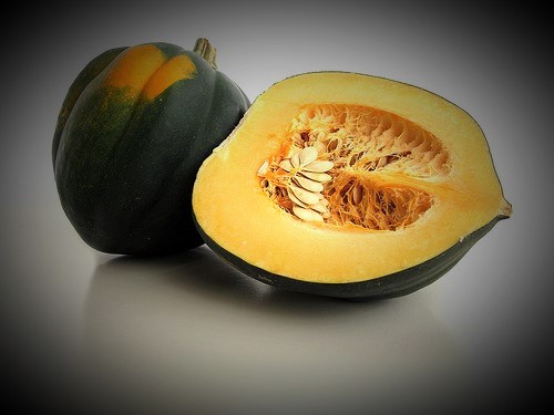 Acorn Squash