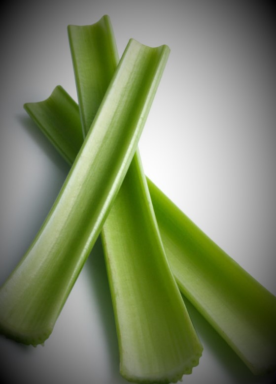 celery