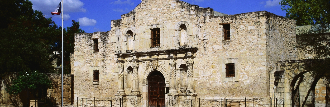 alamo