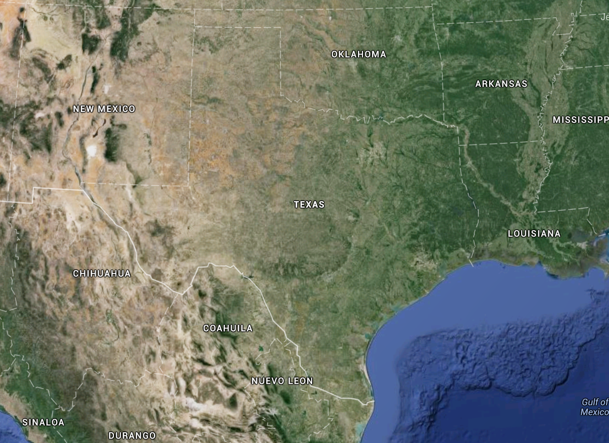 texas