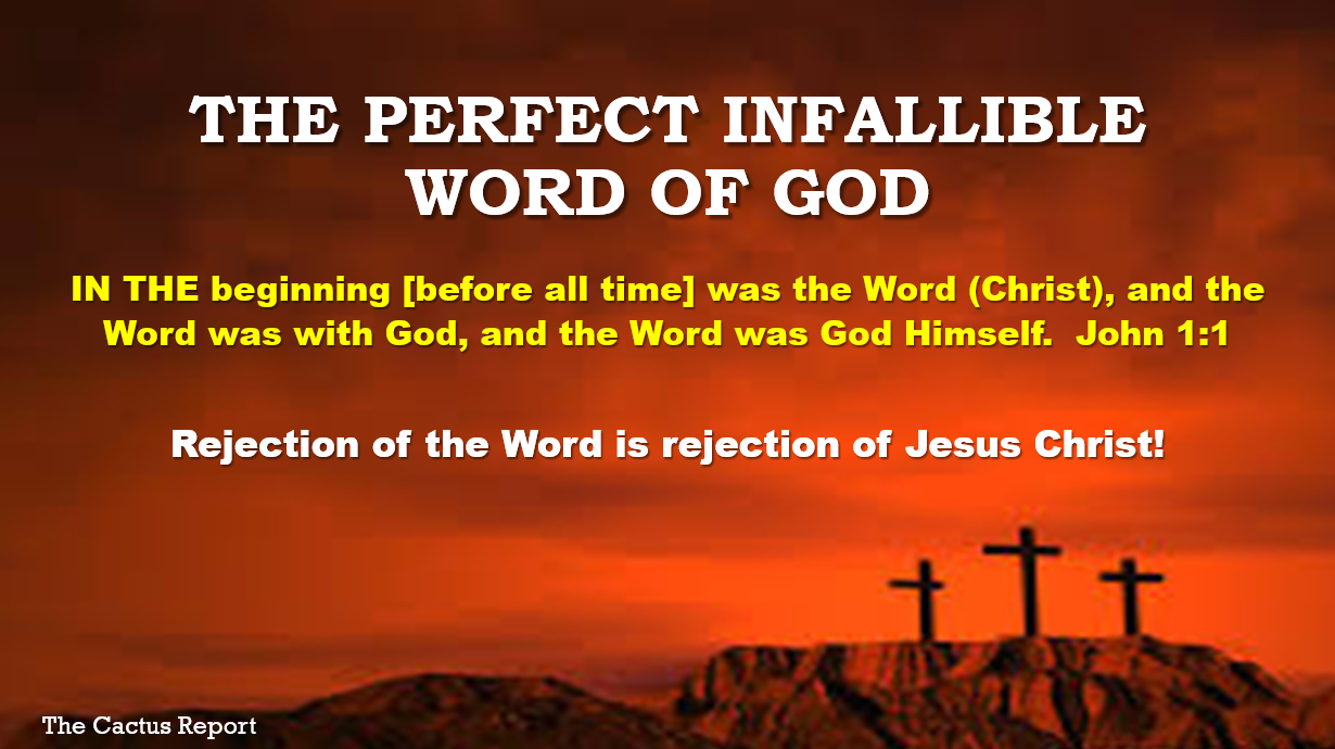 Perfect Word