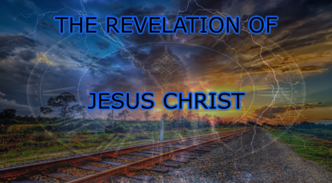Revelation 6a